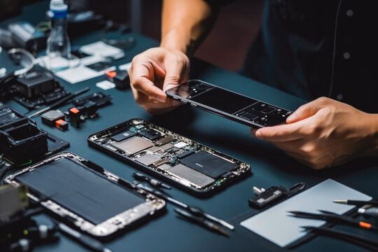 Service gsm oradea, reparatii telefoane Oradea. MokaGsm