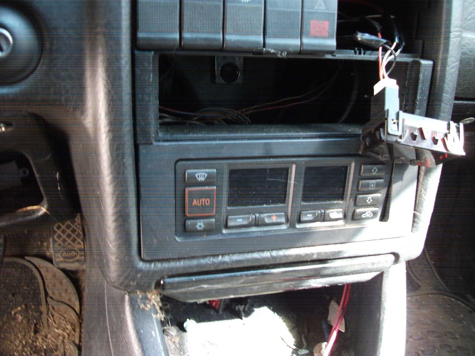 Audi 80 B4 2.0E ABK на части