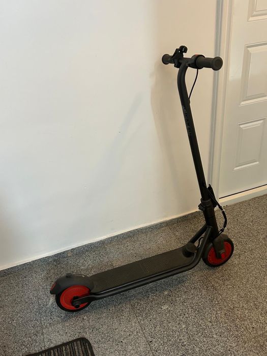 Trotineta electrica Ninebot