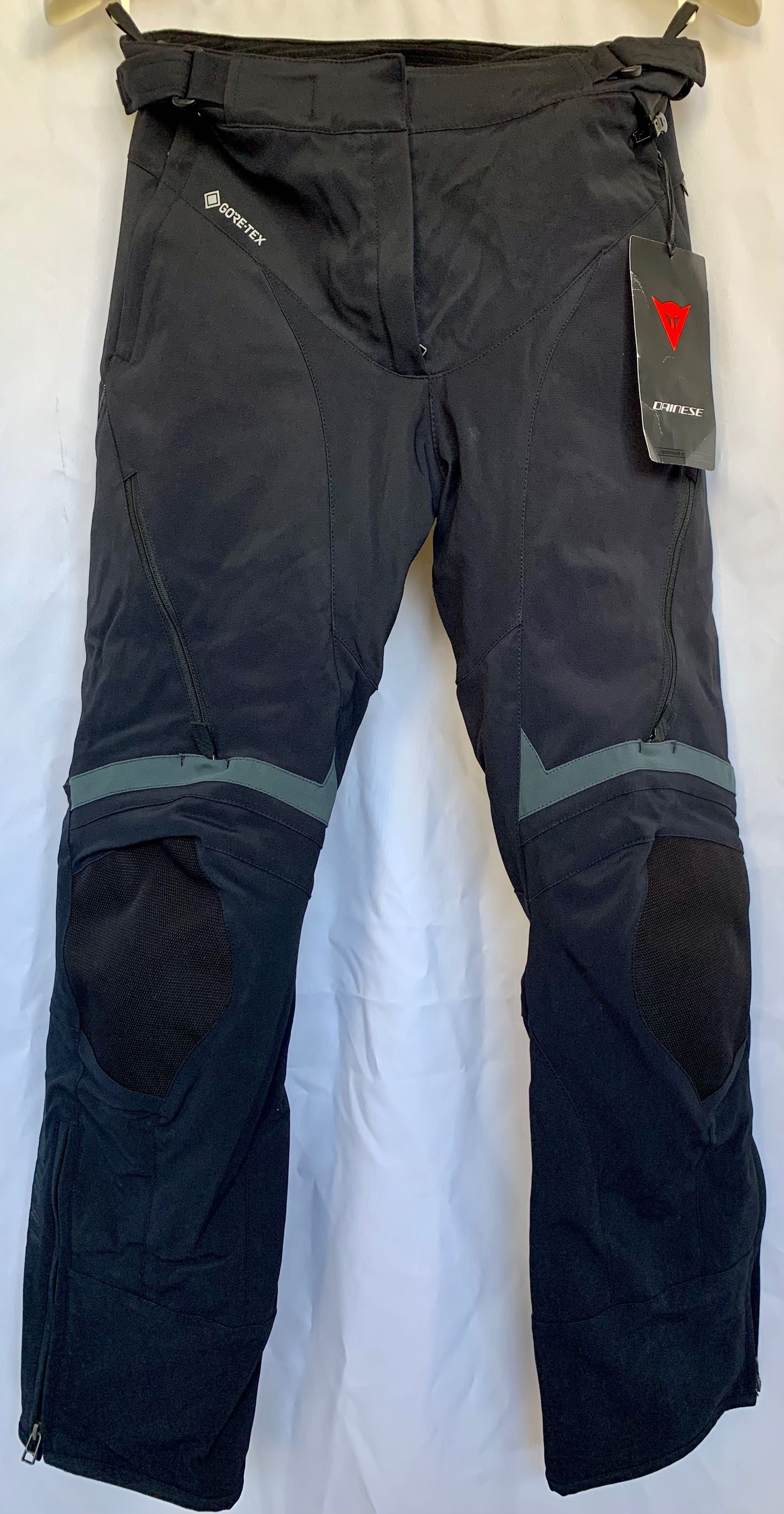 Pantaloni moto femei Dainese GoreTex Noi!!!