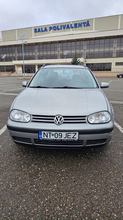 Golf 4 Special 1.6