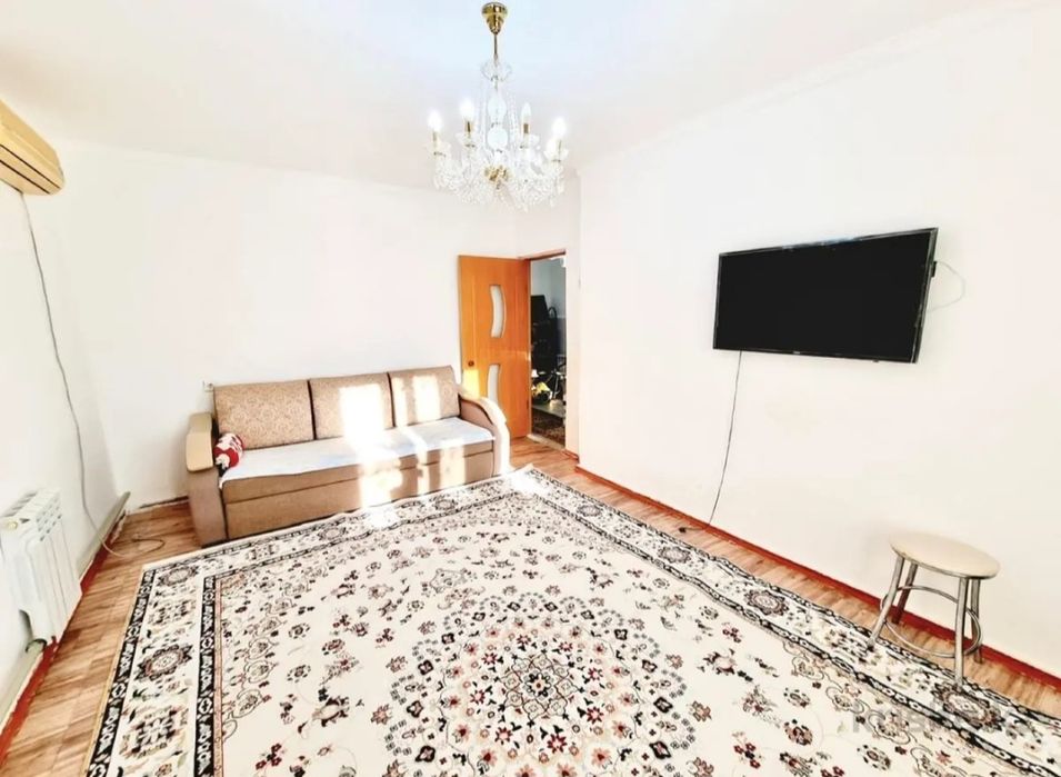 Продается 3 х квартира