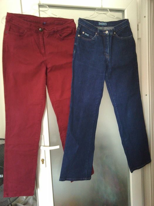 Blugi de marca /Halat de baie ! Pret/buc !