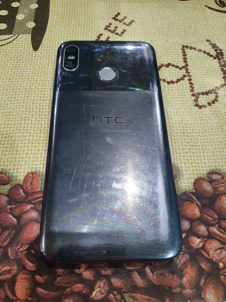 Piese Htc u12 life placa baza baterie amprenta banda flex capac camera