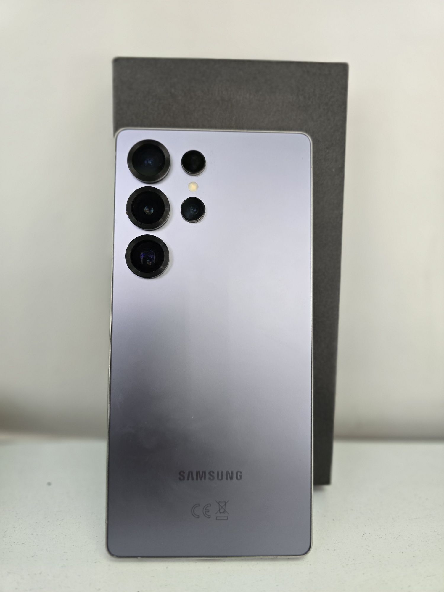 Samsung Galaxy S25 Ultra 1TB