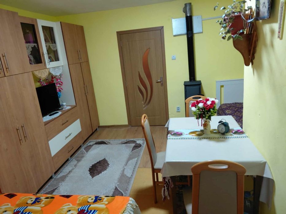 Vand garsoniera Alesd