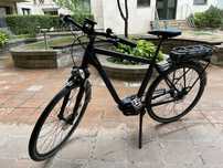 Елекстически велосипед Shockblaze HARMONY MAN NEXUS 8