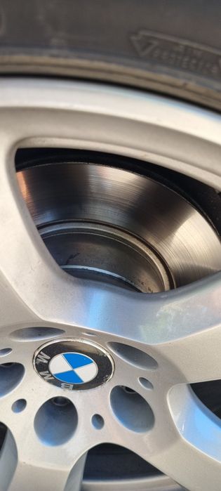 Bmw E90 2.0d m47 fabricatie 2007