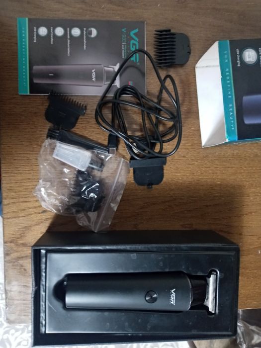 Trimer VG 933 sotiladi
