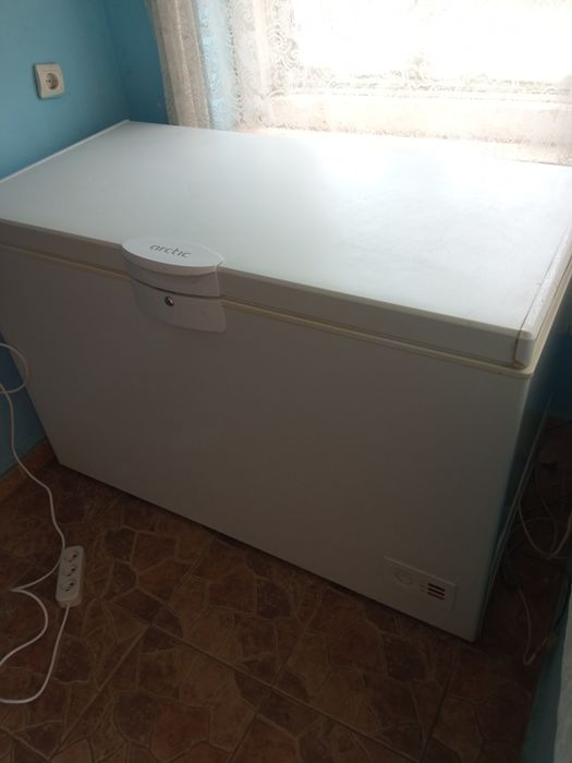 Congelator tip lada Arctic
