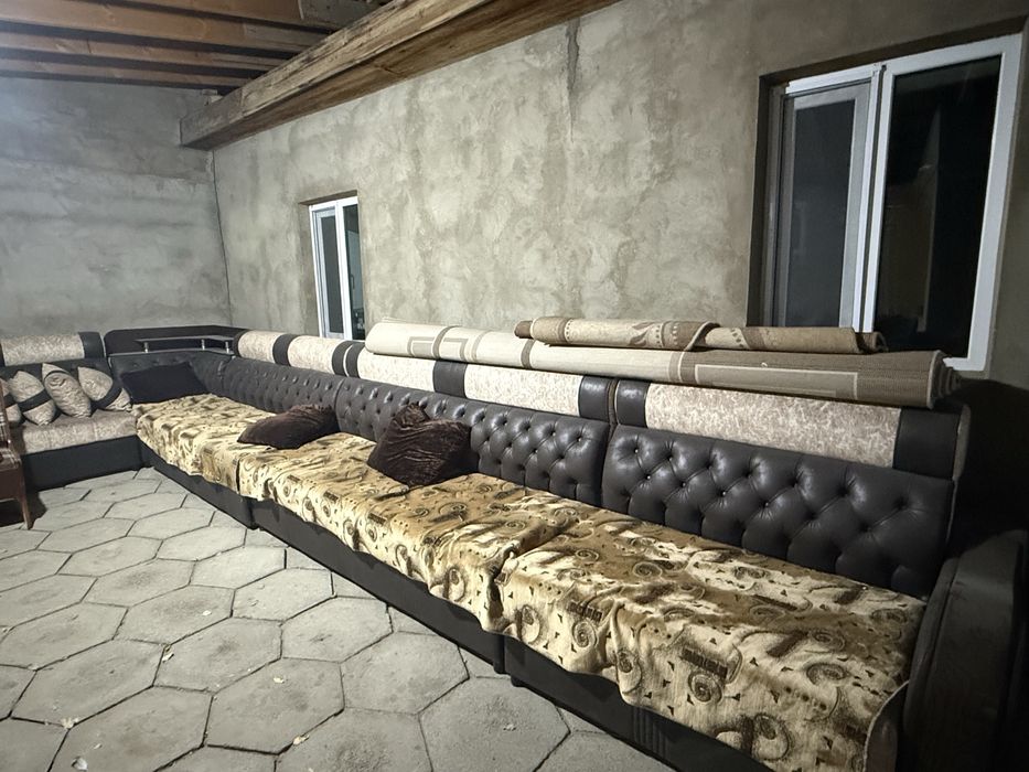 Мебель диван 5 метроа