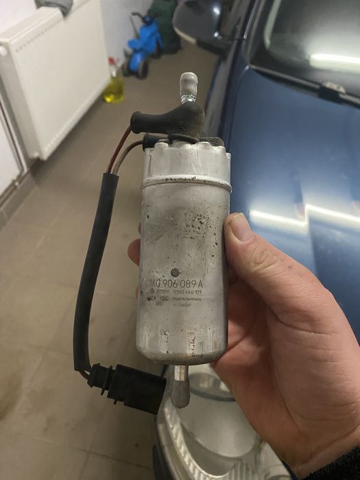 Injector nissan qashqai,pompa auxiliara si rampa injectoare retur audi