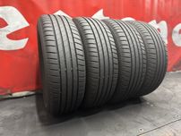 185 65 15, Летни гуми, Bridgestone TuranzaT005, 4 броя