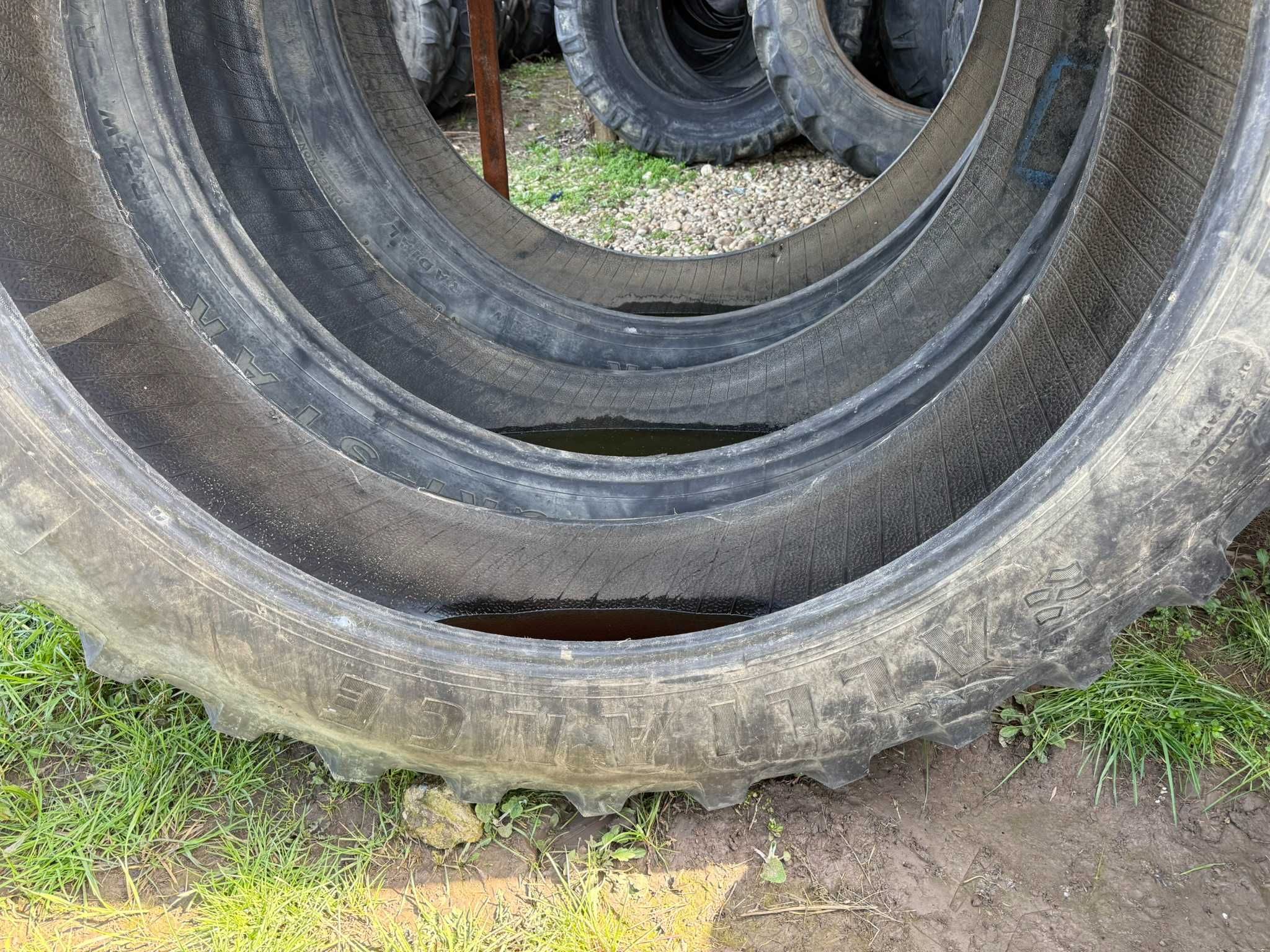 Anvelopa 380.90 R50