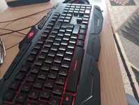 tastatura gaming marvo k400