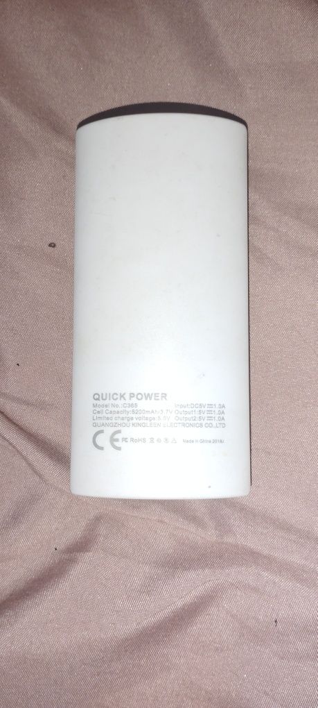 Продам powerbank Harper и kingleen