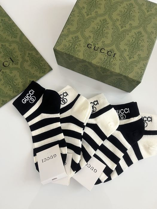 GG комплект 5бр чорапи