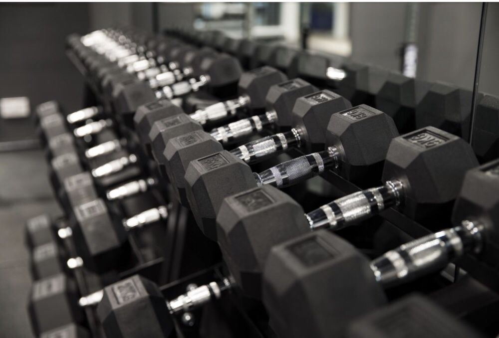 Depozit aparate fitness profesionale