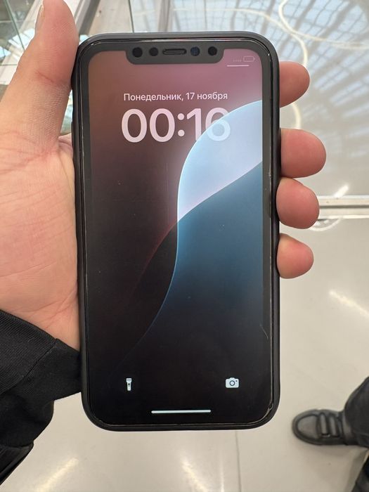 Айфон 11 б/у срочно