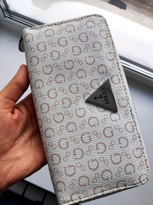 Кошелек GUESS оригинальный США