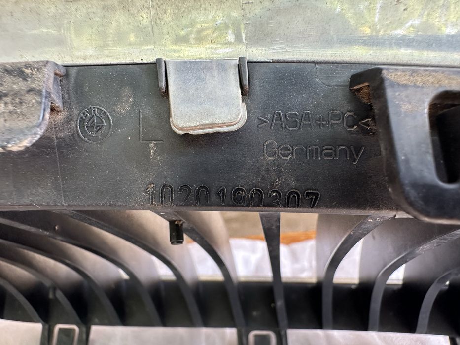 Бъбреци за е92 pre-face