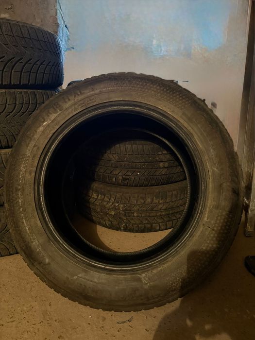 Гуми 17 цола- Гуми 18 цола