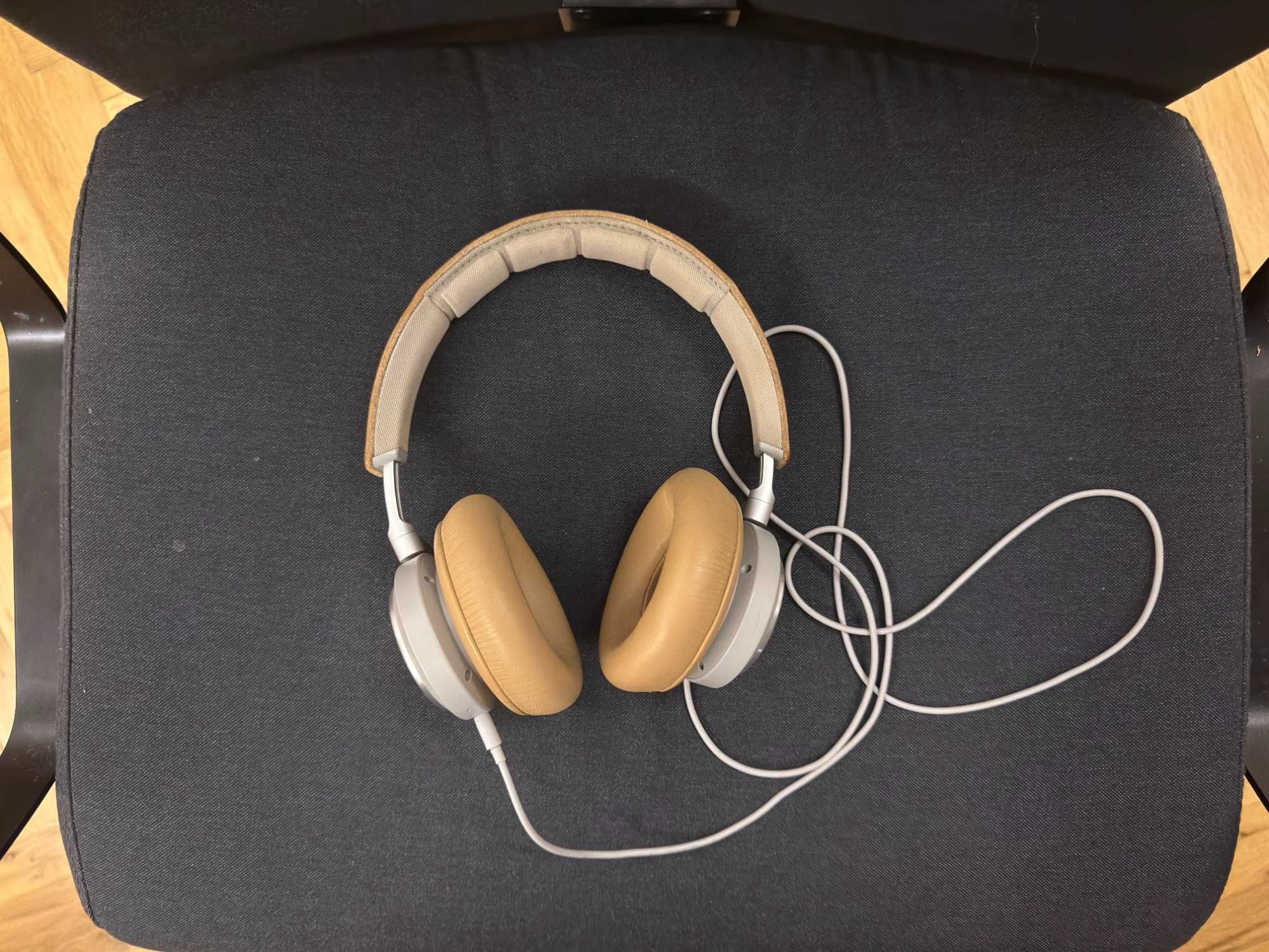 Слушалки Bang&Olufsen Beoplay H9