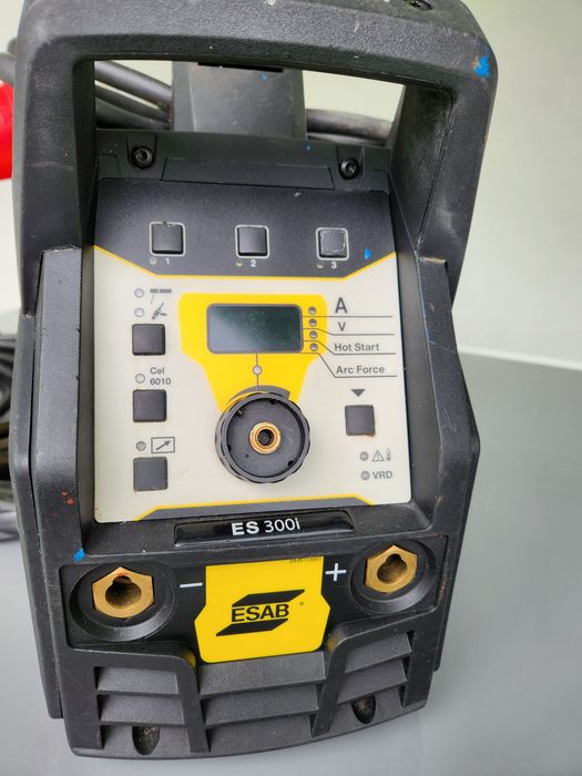 Aparat sudura Esab ES 300i