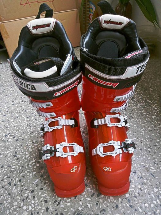 Ски обувки TECNICA Diablo PRO 130