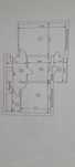 Apartament 2 camere, zona Scândurica, et. 4/4, Vaslui/Vaslui,  53 mp