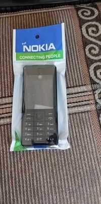 Vand carcasa completa  pentru nokia 515