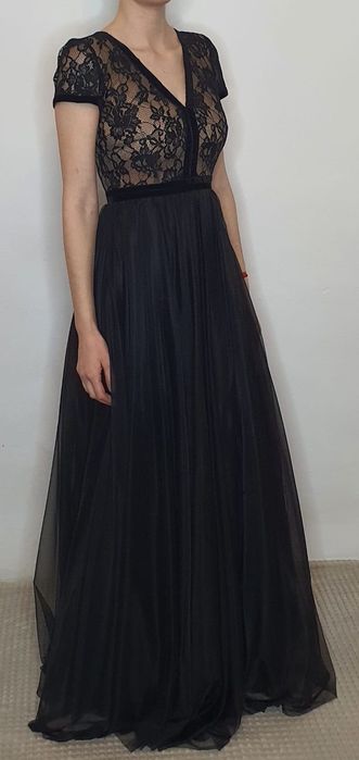 Rochie lunga de seara