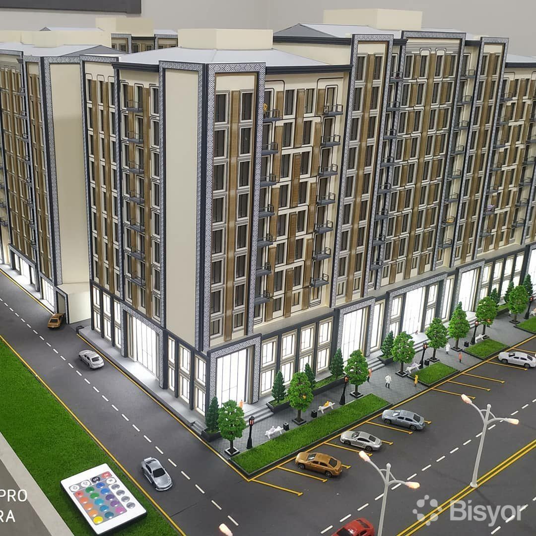 Срочно продается квартира. 2/6/12. Новостройка. Коробка.
