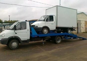 Эвакуатор Атырау Выезд за 15 минут