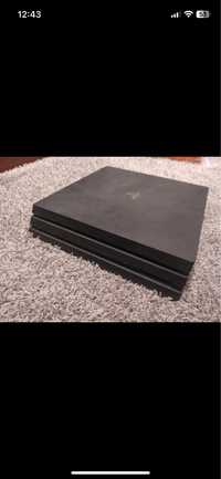 Playstation 4 Pro