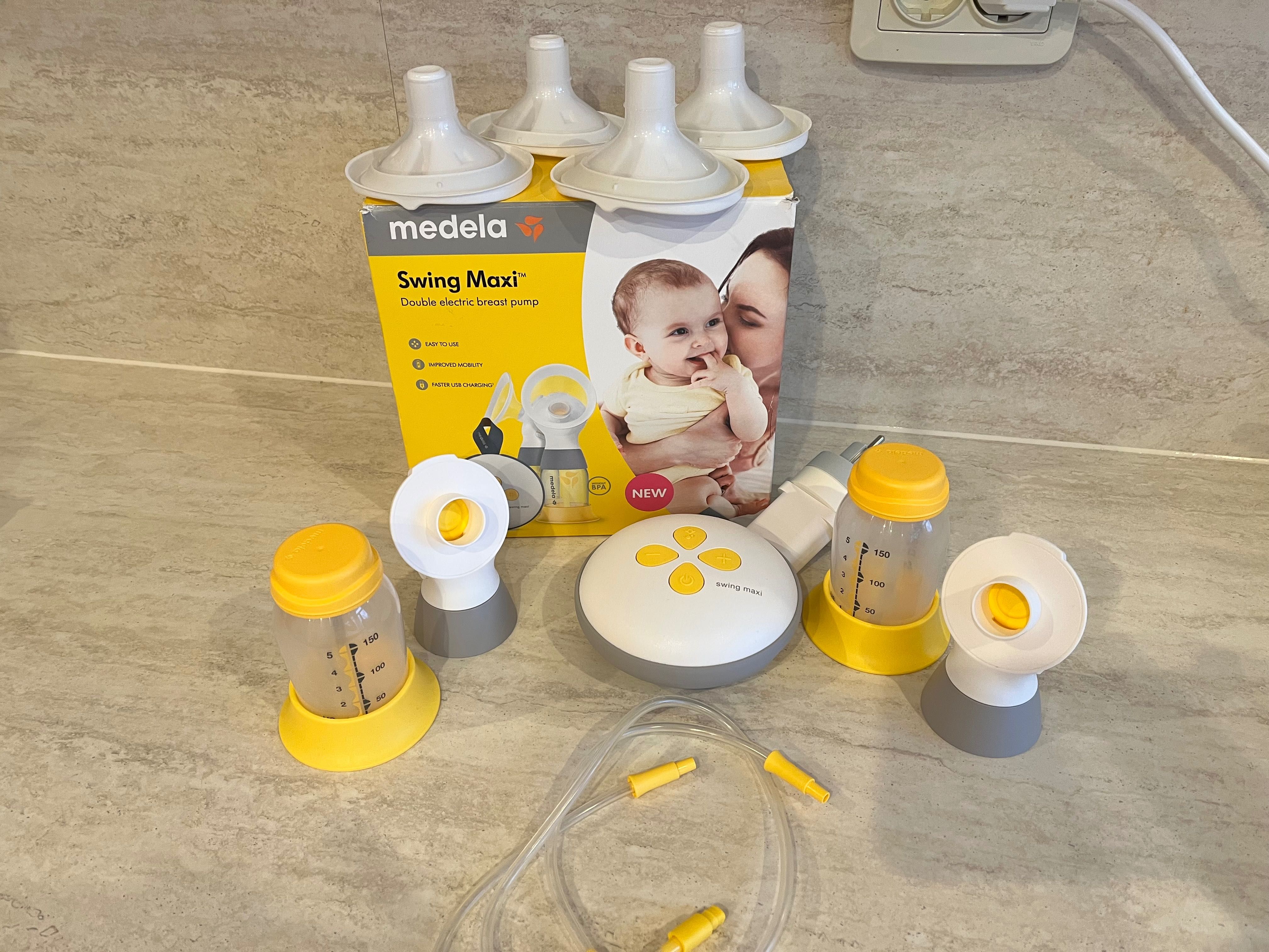 Medela Swing Maxi