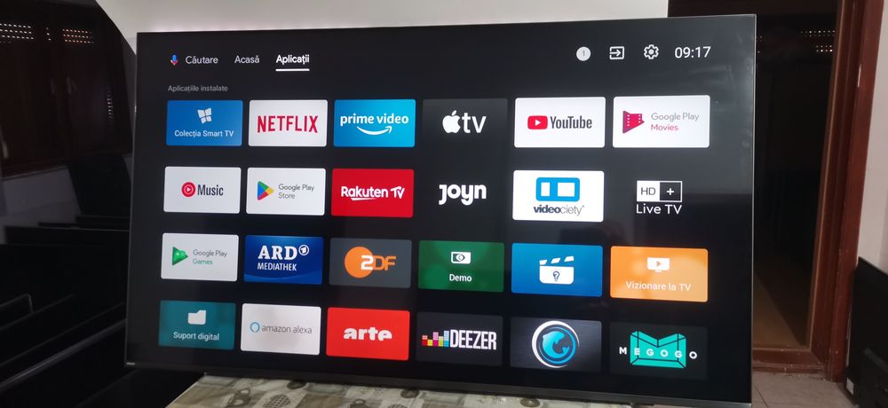 191 Cm Philips The One 3 Ambilight 4K UHD Android SMART. 75pus8556.