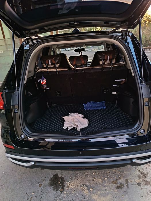 Haval m6 FULL lukli