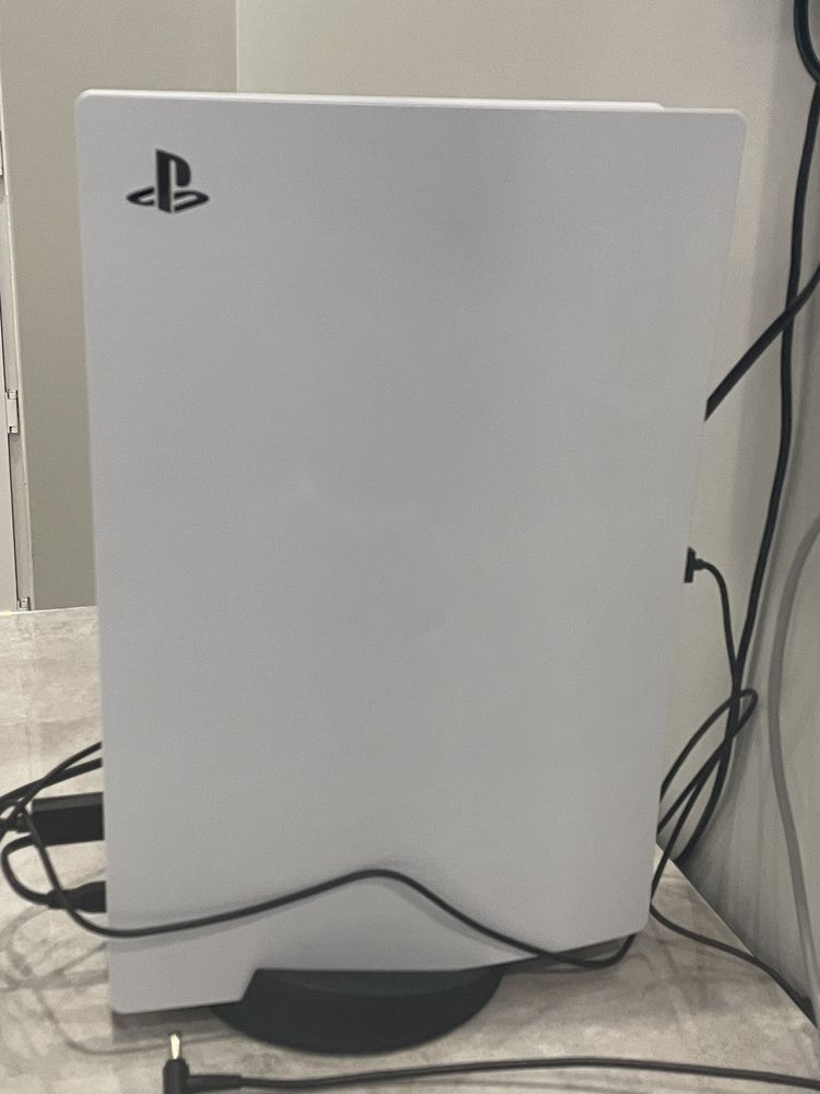 Playstation 5 плейстейшен