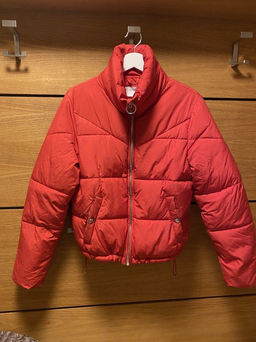 Зимни якета