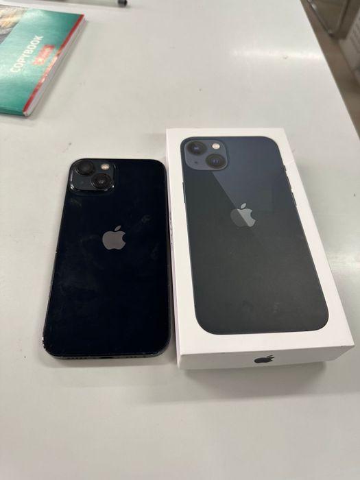 Айфон 13 сатылады 128