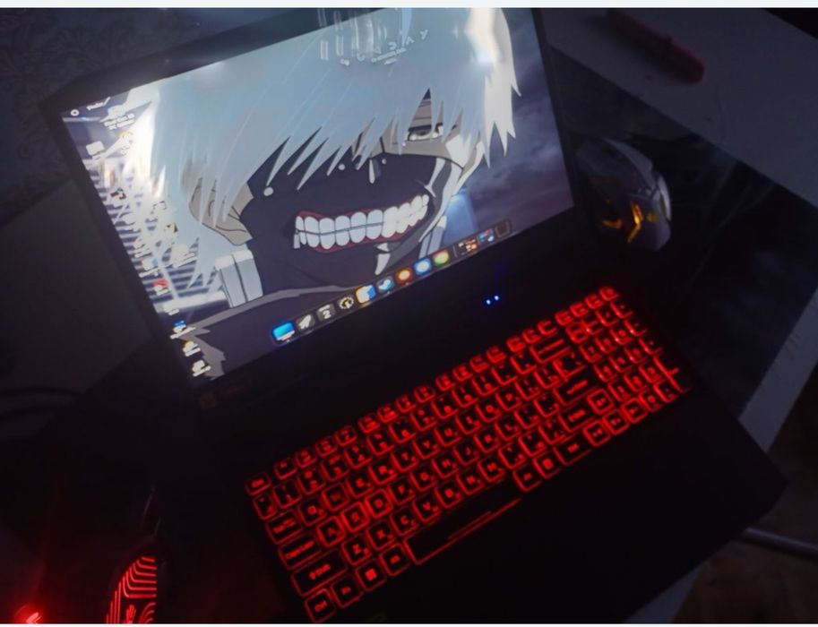 Продам ноут в отличном состоянии