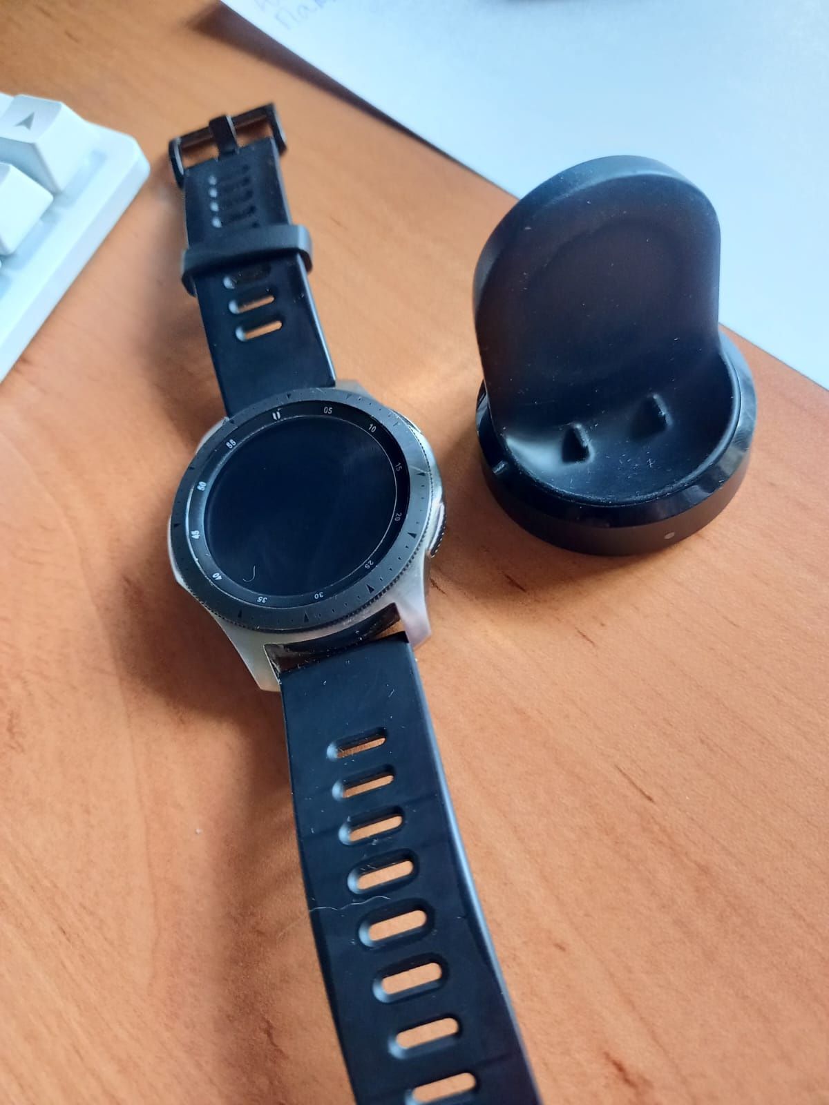 Samsung Galaxy Watch 46mm