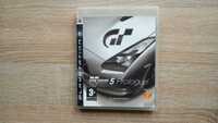 Joc Gran Turismo 5 Prologue PS3 PlayStation 3 Play Station 3