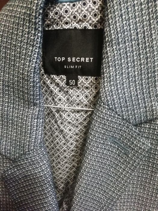 Vand sacouri XL, si M, 100% lana/bumbac