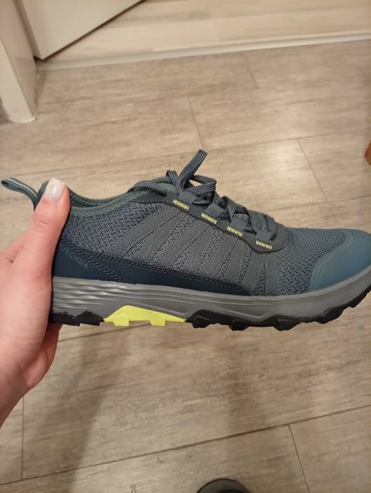 Quechua туристически обувки