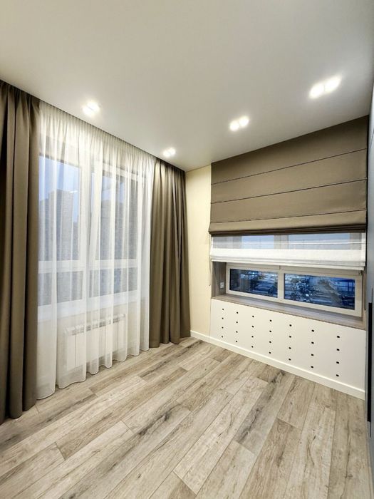 Пардалар исталган услубда