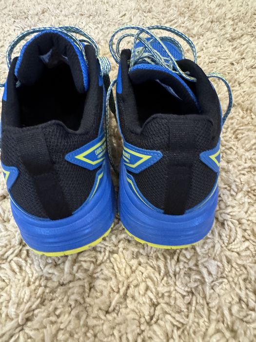 Adidasi drumetie karimor 42