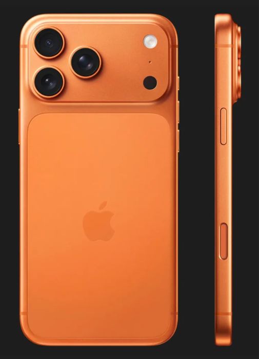 Продам IPHON 17 PRO 256 gb