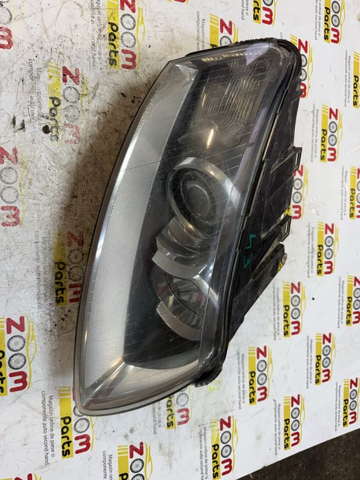 Far dreapta xenon Audi A6 4F C6 2004-2008